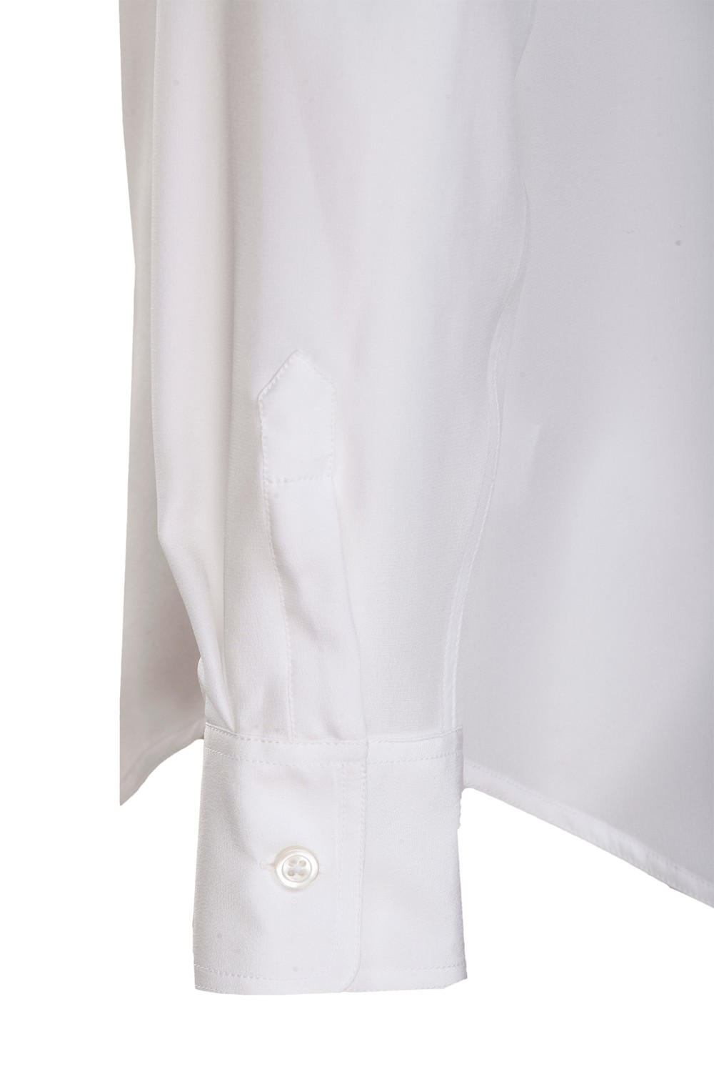 shop BAGUTTA Saldi Camicia: Bagutta camicia bianca.
Colletto a punta.
Maniche lunghe.
Due tasche sul petto.
Vestibilità regolare.
Composizione: 100% viscosa.
Fabbricato in Albania.. MIAS 10415-001 number 3190728